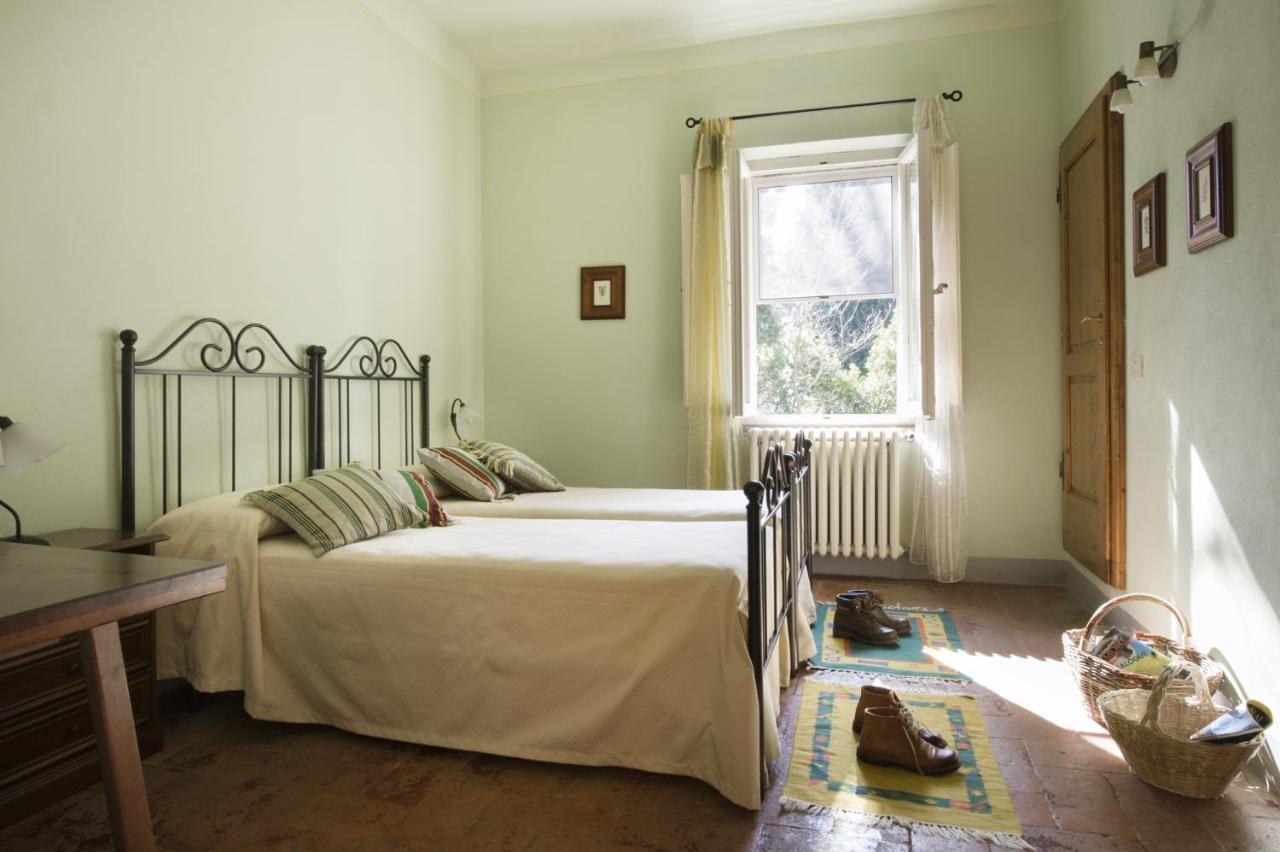 Camere Con Vista In Valdichiana Marciano della Chiana Bagian luar foto