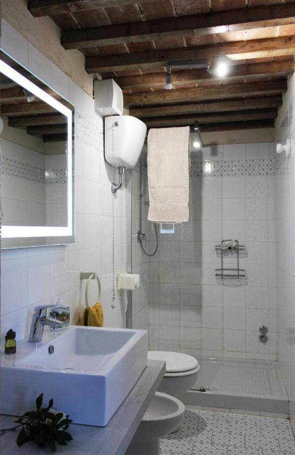 Camere Con Vista In Valdichiana Marciano della Chiana Bagian luar foto