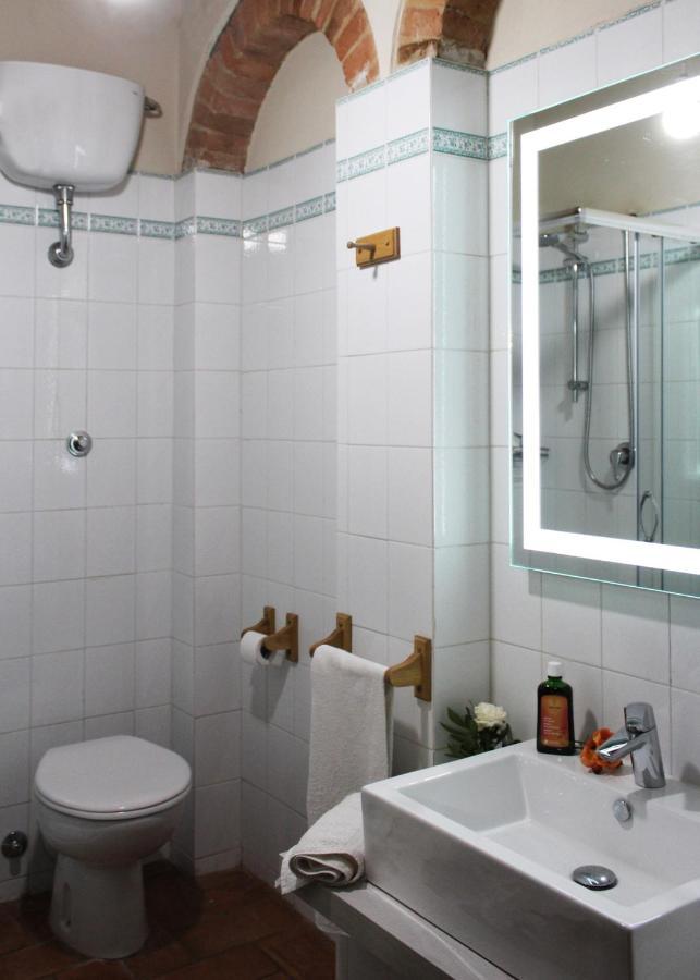 Camere Con Vista In Valdichiana Marciano della Chiana Bagian luar foto