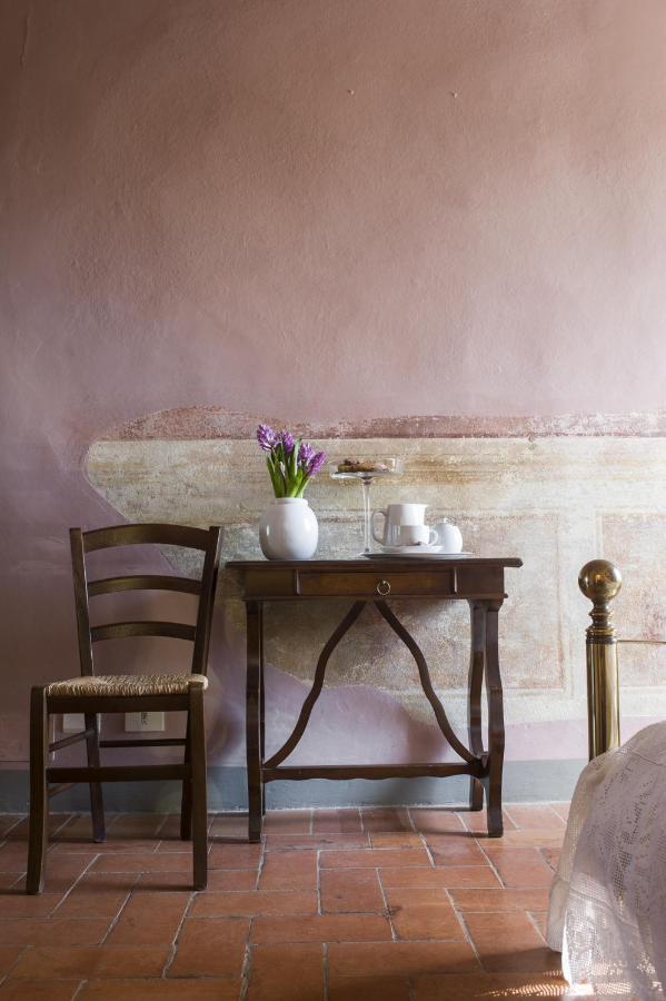 Camere Con Vista In Valdichiana Marciano della Chiana Bagian luar foto