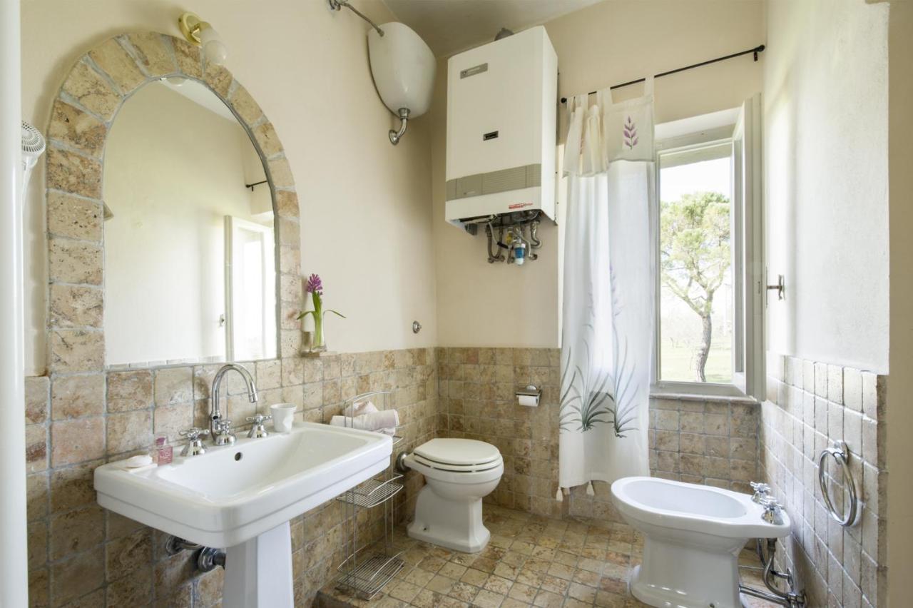 Camere Con Vista In Valdichiana Marciano della Chiana Bagian luar foto