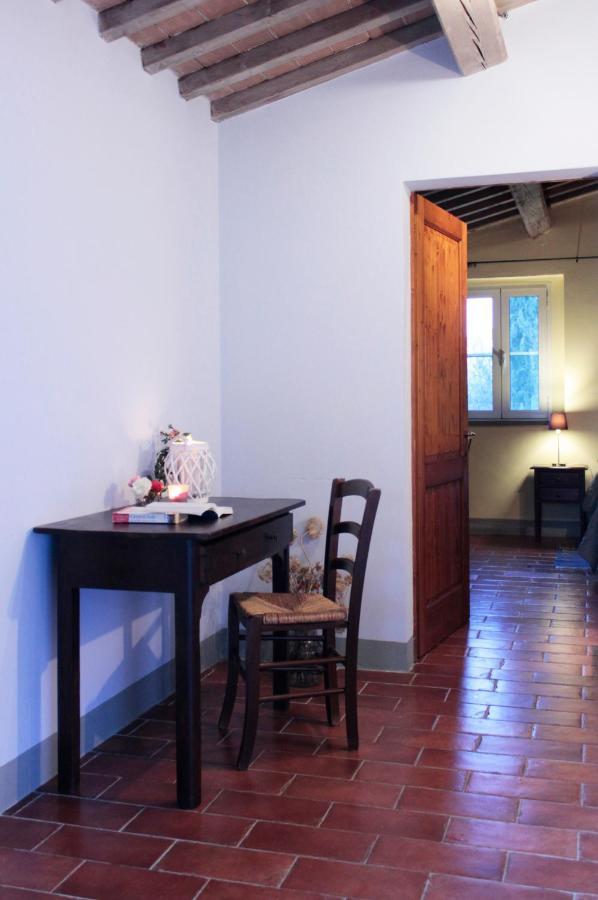 Camere Con Vista In Valdichiana Marciano della Chiana Bagian luar foto